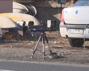 CAMERE MOBILE PENTRU ROVINIETĂ, DUPĂ DISTRUGEREA UNEI CONSOLE