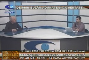 DE PRIN BUZĂU ADUNATE ŞI COMENTATE