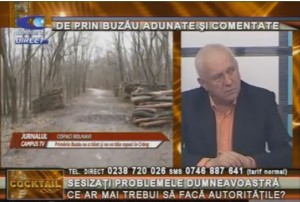 DE PRIN BUZĂU ADUNATE ŞI COMENTATE
