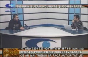 DE PRIN BUZĂU ADUNATE ŞI COMENTATE