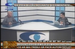DE PRIN BUZĂU ADUNATE ŞI COMENTATE