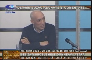 DE PRIN BUZĂU ADUNATE ŞI COMENTATE
