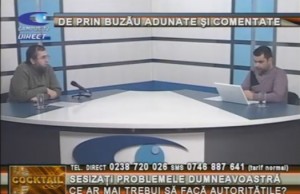 DE PRIN BUZĂU ADUNATE ŞI COMENTATE