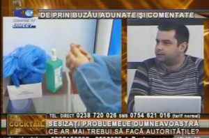 DE PRIN BUZĂU ADUNATE ŞI COMENTATE