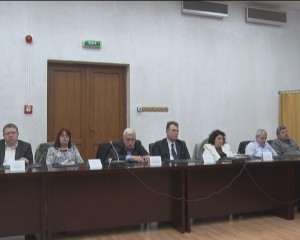 PREFECT: “AM VĂZUT CĂ MULŢI S-AU PLICTISIT!”, LA PREZENTAREA PLANULUI DE ACŢIUNI PE 2019
