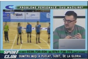PROBLEME PERSONALE SAU MAZILIRE?