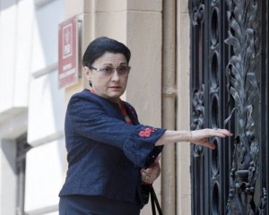 MINISTRUL EDUCAŢIEI VINE LA BUZĂU. ANDRONESCU, ÎNTÂLNIRI CU DIRECTORII ŞI LA PRIMĂRIE