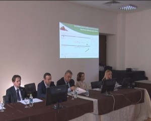 TRIBUNALUL BUZĂU, LA BILANŢ. CALIFICATIVUL “EFICIENT” PENTRU ANUL 2018