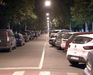 FĂRĂ PARCARE PE BULEVARDUL BĂLCESCU. PROPUNEREA A TRECUT DE COMISIA DE SIGURANŢĂ RUTIERĂ