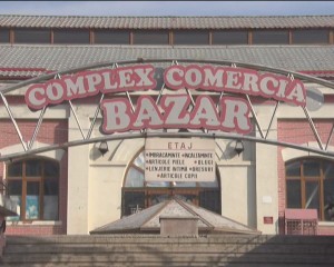 ŞANTIER LA BAZAR. LICITAŢIA PENTRU REABILITAREA CLĂDIRII S-A ÎNCHEIAT