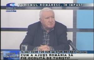 TURISMUL ROMÂNESC, ÎN IMPAS?
