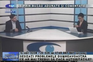 DE PRIN BUZĂU ADUNATE ŞI COMENTATE