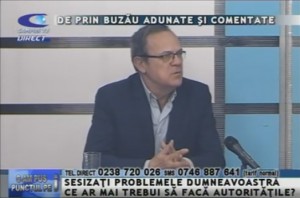 DE PRIN BUZĂU ADUNATE ŞI COMENTATE
