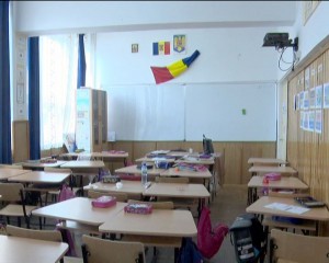 ŞCOALA CILIBIA, ÎNCHISĂ DIN CAUZA ABSENTEISMULUI. DSP BUZĂU: “MOTIVUL MEDICAL NU SE JUSTIFICĂ!”