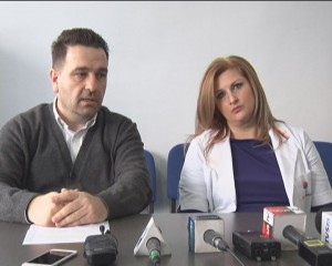 ESTE OFICIAL! SPITALUL BUZĂU, ÎN PROGRAMUL AVC. PACIENŢII VOR AVEA MAI MULTE ŞANSE