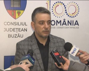 RAUL FLORESCU A DEMISIONAT DIN C.J. ŞI P.N.L. NEMULŢUMIT DE LIBERALI, VA MERGE LA ALT PARTID