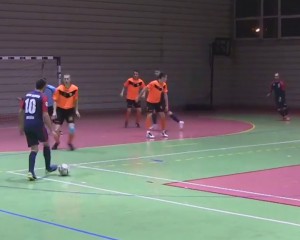 GLORIA, ÎN SFERTURILE CUPEI ROMÂNIEI. BUZOIENII S-AU IMPUS ÎN FAŢA CELOR DE LA INTER GHEORGHENI