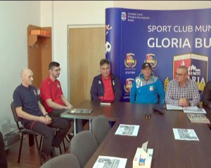 ÎNCĂ O ECHIPĂ ÎN ELITĂ. VOLEIUL BUZOIAN ARE ŞANSA DE A PROMOVA ÎN A