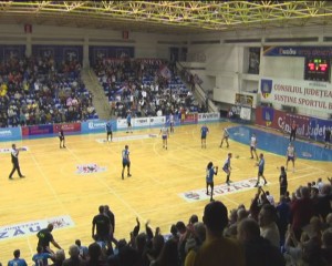 MECIURI PENTRU VICTORIE. SĂPTĂMÂNĂ IMPORTANTĂ PENTRU HANDBALUL BUZOIAN