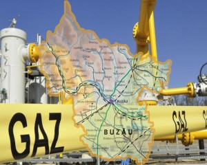 GAZE ÎN TOT JUDEŢUL. TRANSGAZ ŞI ANRE, DISCUŢII CU PRIMARII BUZOIENI