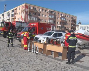 ZIUA PROTECŢIEI CIVILE. S-AU ÎMPINIT 86 DE ANI DE LA ATESTAREA DOCUMENTARĂ