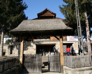 MUZEUL CHIHLIMBARULUI SE MODERNIZEAZĂ. ÎN ACEST AN ÎNCEP LUCRĂRILE