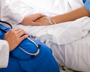 O NOUĂ SECŢIE LA SPITALUL JUDEŢEAN. BUZĂUL VA AVEA SECŢIE DE ÎNGRIJIRI PALIATIVE