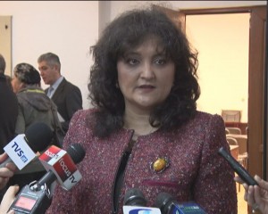 RAPORT DE PREFECT. “NOTA O VA DA OPINIA PUBLICĂ”