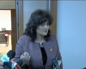 TĂIERILE DIN CRÂNG, ÎN VIZORUL PREFECTURII. ANCHETĂ ÎN URMA SOLICITĂRII DEPUTATULUI MOCANU