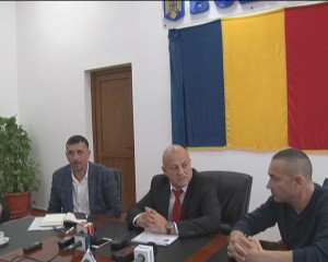 NOU PROIECT IMPORTANT PENTRU CONSILIUL JUDEŢEAN. INTRĂ ÎN REABILITARE DRUMUL ÎNTRE VADU PAŞII ŞI ROBEASCA