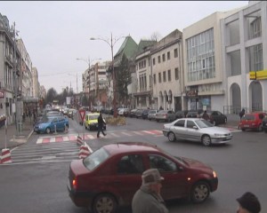 SE MODIFICĂ NOMENCLATORUL. MAI MULTE STRĂZI DIN BUZĂU ÎŞI VOR SCHIMBA DENUMIREA
