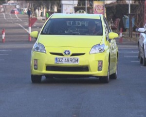 TAXIURI NEPOLUANTE. AUTORIZAŢII NOI PENTRU TAXIURI HYBRIDE ŞI ELECTRICE