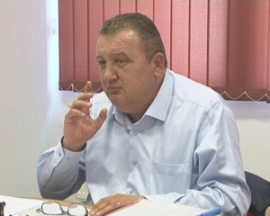TESCARU, ŞEF INDIRECT PESTE COMPANIA DE APĂ? DISCUŢII ŞI NEGOCIERI PENTRU ŞEFIA A.N.R.S.C.