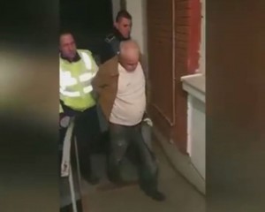 VIOLATORUL DIN CRÂNG A RECIDIVAT. DOUĂ VICTIME, DUPĂ CE A FOST ELIBERAT CONDIȚIONAT