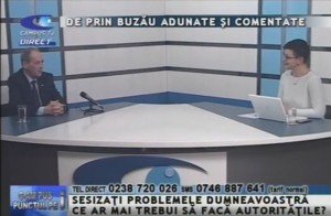 DE PRIN BUZĂU ADUNATE ŞI COMENTATE