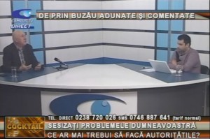 DE PRIN BUZĂU ADUNATE ŞI COMENTATE