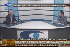DE PRIN BUZĂU ADUNATE ŞI COMENTATE