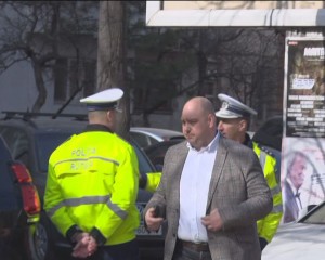 DEPUTATUL MOCANU, GĂSIT NEVINOVAT. DOSARUL ACCIDENTULUI A FOST CLASAT
