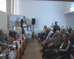 FĂRĂ LIGA A VI-A, DIN 2020? RESTRUCTURARE A COMPETIŢIILOR DE FOTBAL DIN JUDEŢ