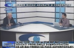 DE PRIN BUZĂU ADUNATE ŞI COMENTATE