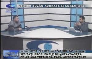 DE PRIN BUZĂU ADUNATE ŞI COMENTATE