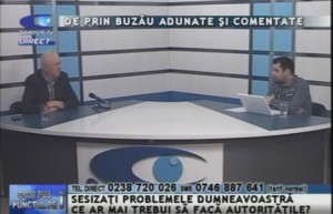DE PRIN BUZĂU ADUNATE ŞI COMENTATE