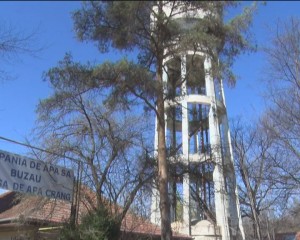 MUZEUL APEI. CELE DOUĂ TURNURI DE APĂ DIN CRÂNG VOR DEVENI MUZEU