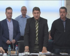 CONSILIER NOU LA CJ. MARIUS VĂCĂROIU ÎL ÎNLOCUIEŞTE PE RAUL FLORESCU