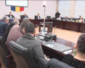 BANI PENTRU INVESTIŢII. CJ A REPARTIZAT BANII DIN EXCEDENTUL BUGETAR DIN 2018