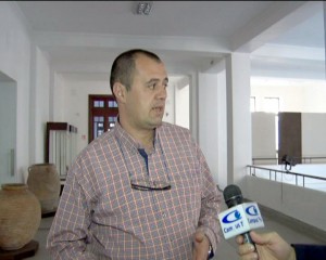 AICI POATE ÎNCEPE CARIERA TA. TÂRG DE OFERTE EDUCAŢIONALE AL UNIVERSITĂŢILOR DE STAT