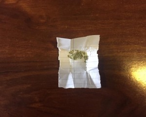 CONSUMUL DE DROGURI, ÎN CREŞTERE LA BUZĂU. O SPUNE CHIAR COMANDANTUL POLIŢIEI