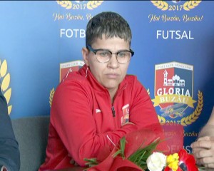 BOXUL FEMININ BUZOIAN, LAUREAT LA CUPA ROMÂNIEI. ŞAPTE MEDALII OBŢINUTE DE PUGILISTELE DE LA GLORIA