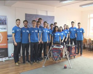 PREMIU IMPORTANT ADUS DE HASDEENI LA BUZĂU. LOCUL II LA BRD FIRST CHALLENGE ROMÂNIA