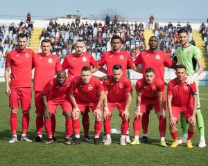 FOTBALIŞTII GLORIEI VOR FI EVALUAŢI. ILIE STAN ESTE NOUL ANTRENOR
